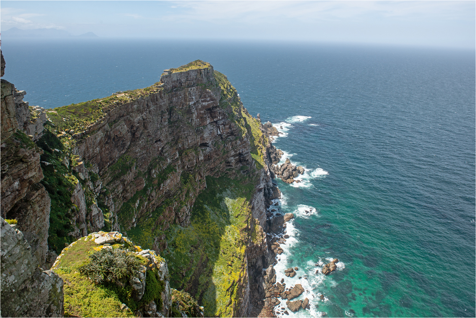 Cape Of Good Hope