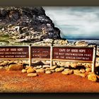 Cape of good hope