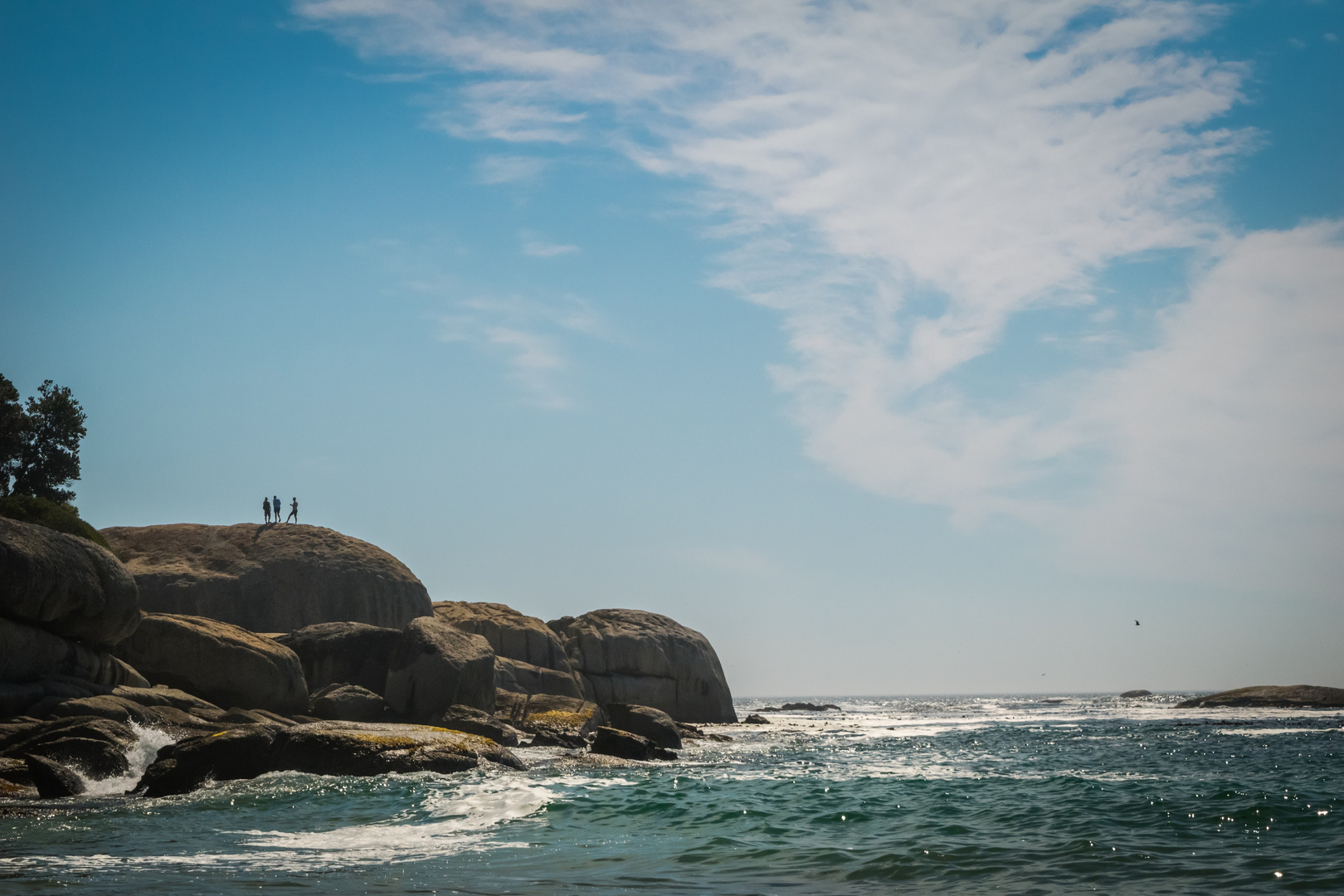 Cape of good hope