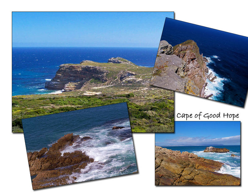 Cape of good Hope