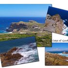 Cape of good Hope