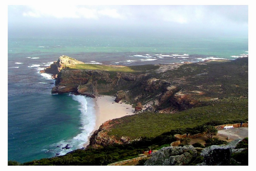 Cape of Good Hope