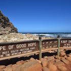 Cape of Good Hope