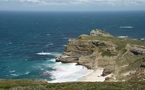 cape of good hope von Claudia Nietsch 