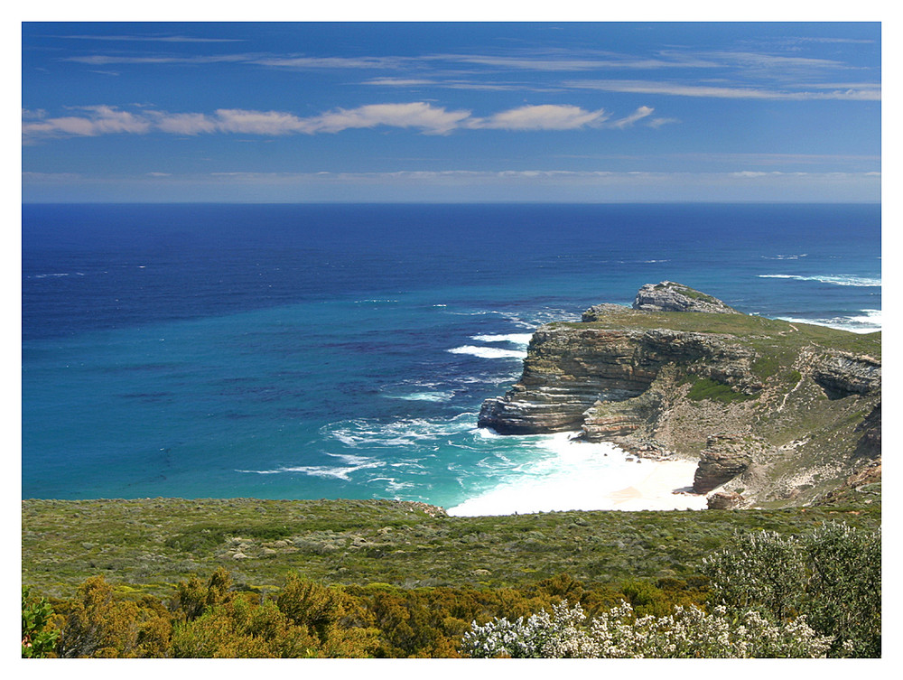 Cape of good hope