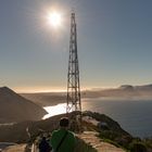 Cape of good hope