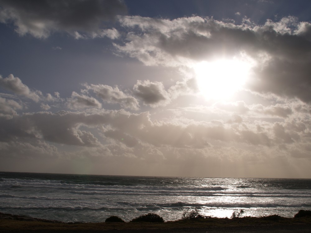 Cape of Good Hope, December 2006