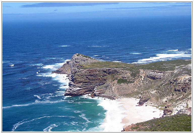 Cape of Good Hope