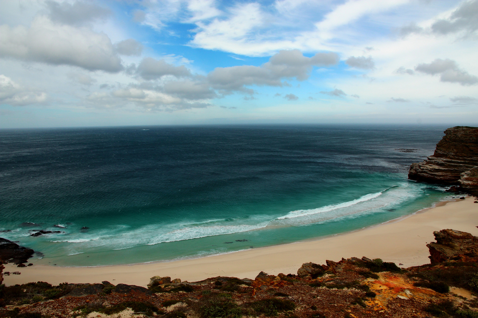 Cape of Good Hope