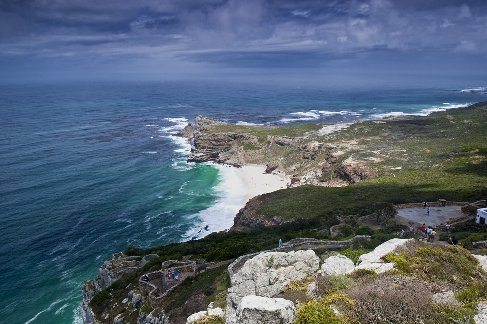 Cape of good Hope