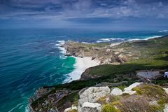 Cape of good Hope