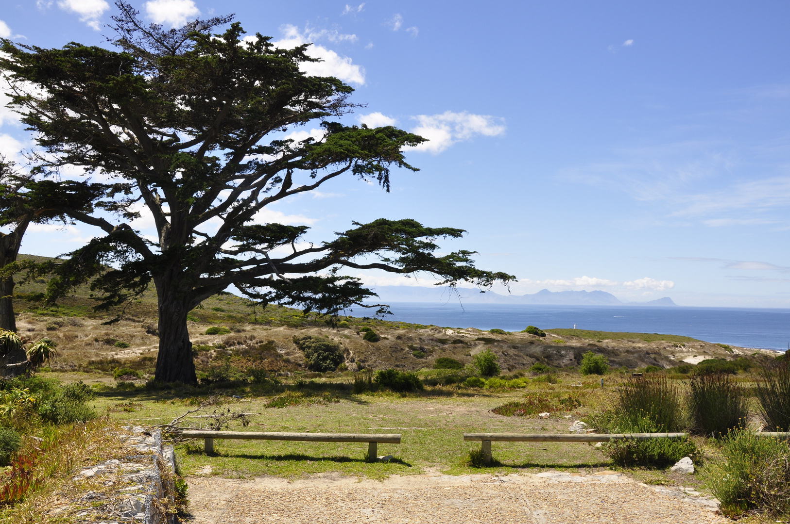 Cape of good Hope