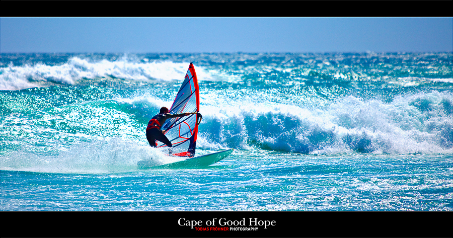 cape of good hope I!