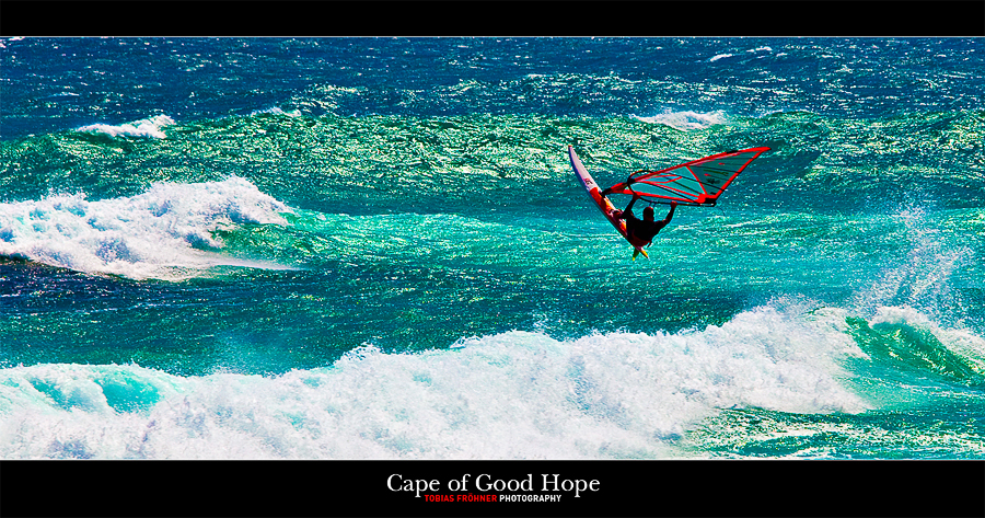 cape of good hope II!