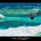 cape of good hope II!