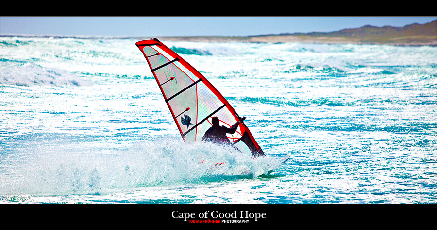 cape of good hope III!