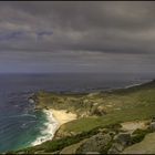 Cape of Good Hope in HDR & TM