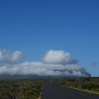 Cape of Good Hope inside