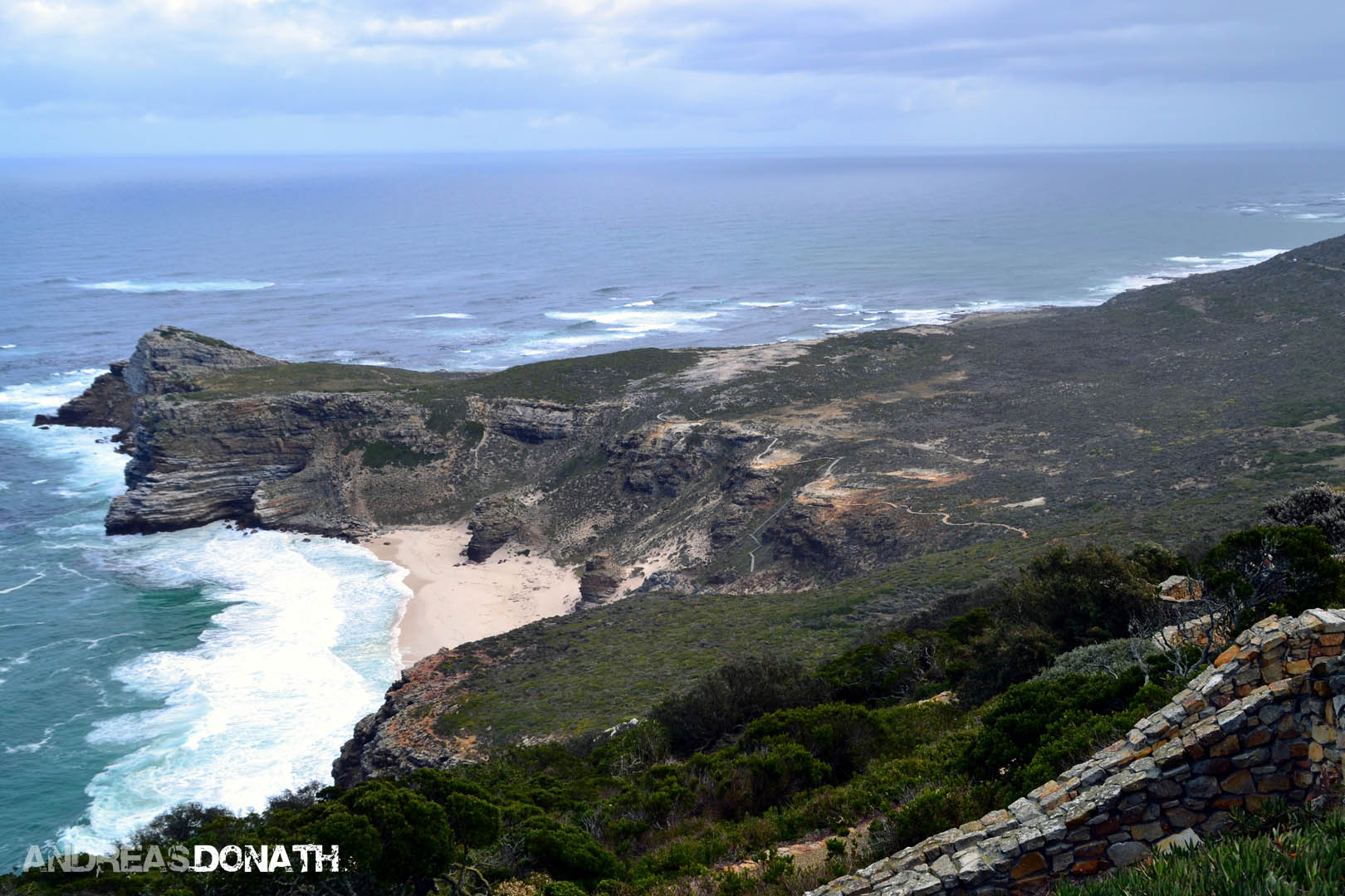 Cape of good hope scenic walk