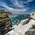 Cape Of Good Hope, South Africa