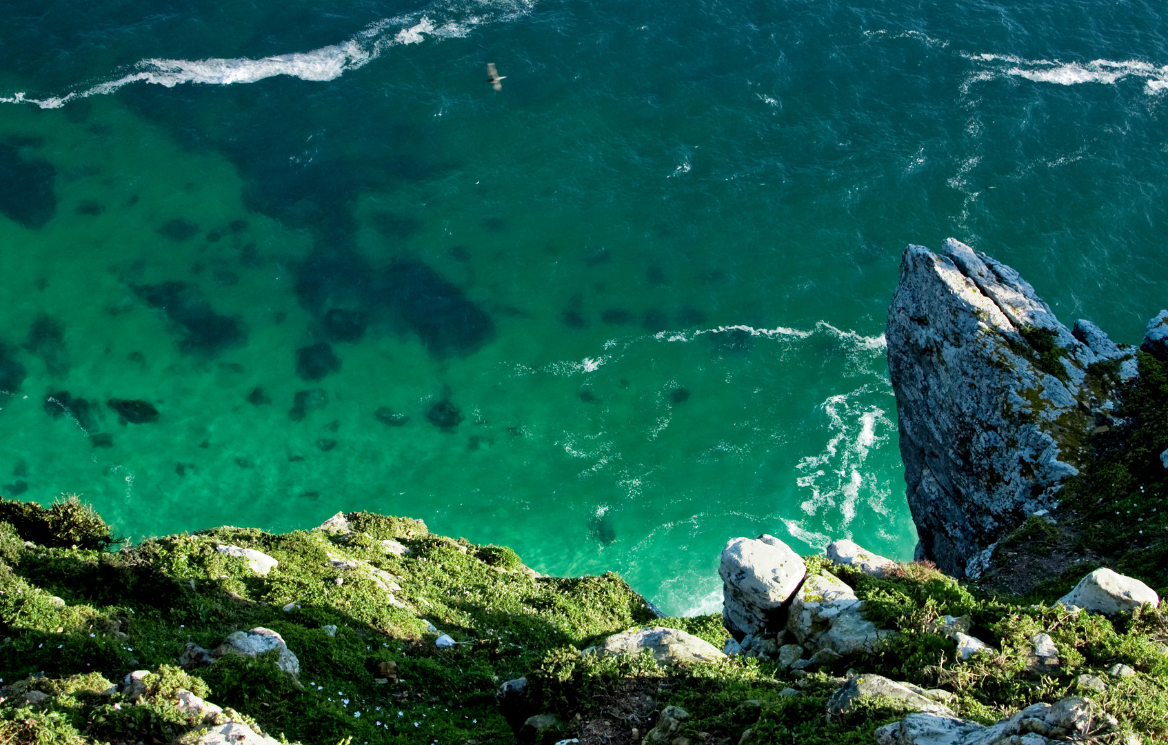 cape of good hope - Tiefensucht