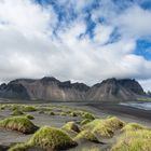 Cape of Stokksnes - Island