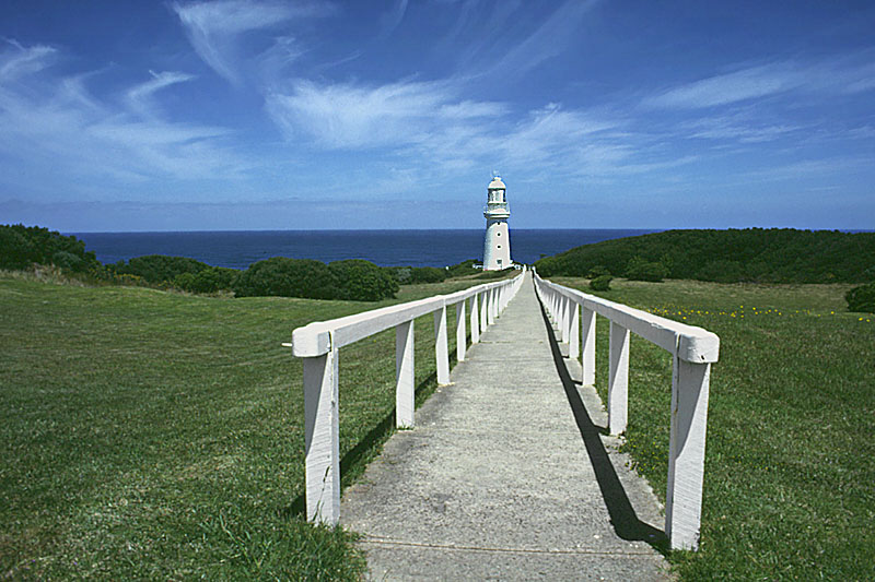 Cape Otway Lighthouse