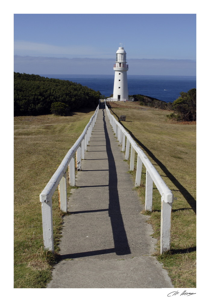 Cape Otway Lighthouse