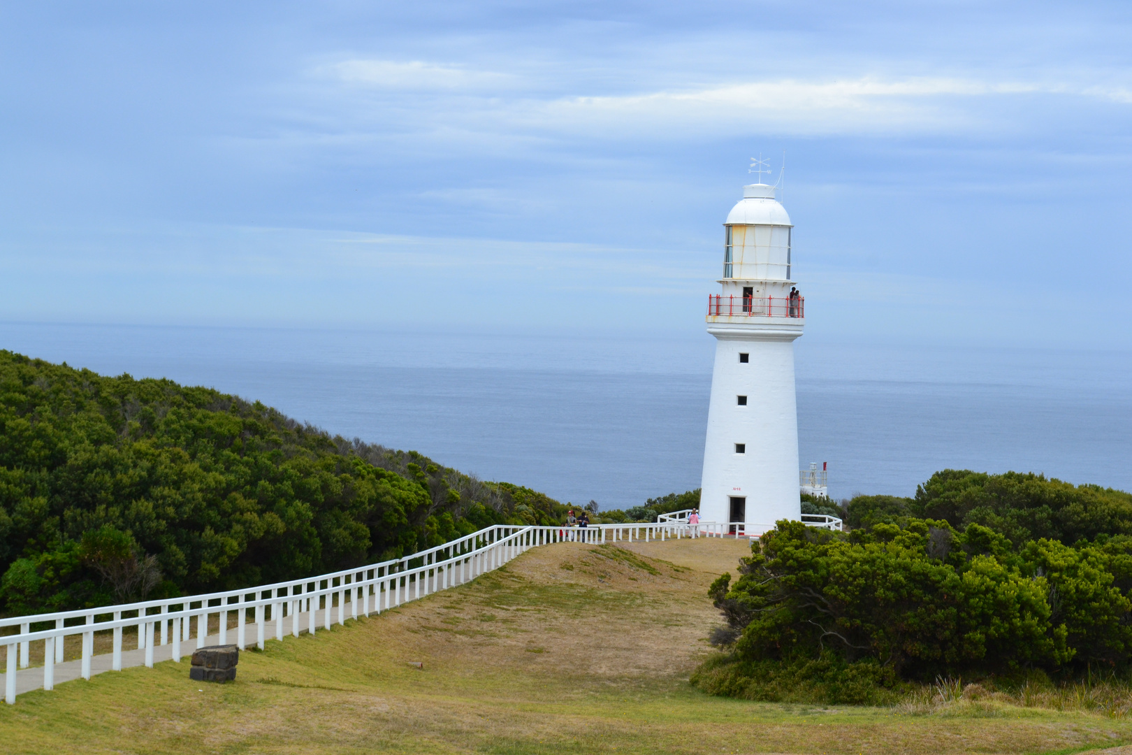 Cape Otway Lighthouse