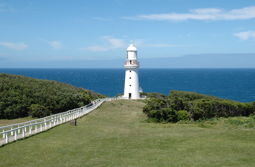 Cape Otway Lighthouse