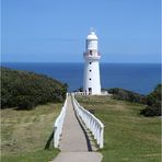 Cape Otway Lighthouse