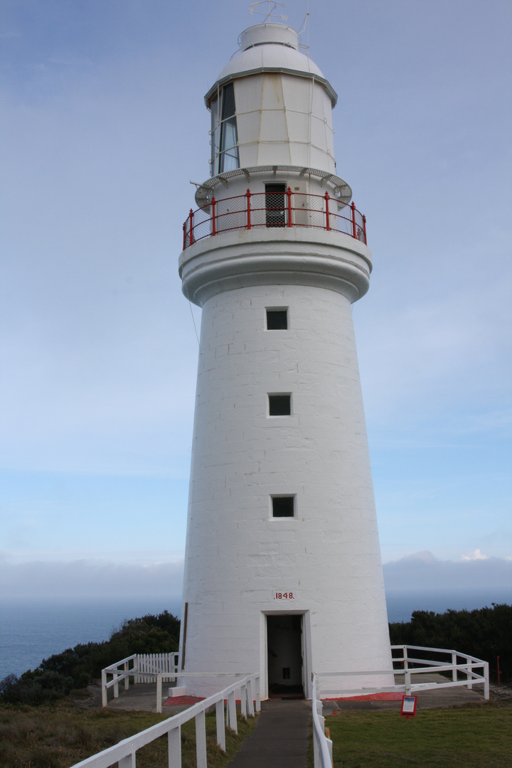 Cape Otway Lightstation