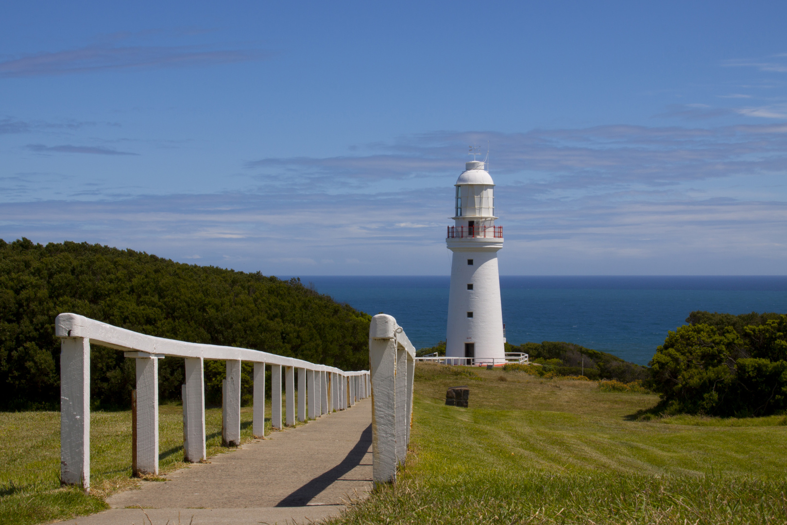 Cape Otway Lightstation