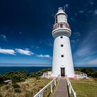 Cape Otway Lightstation, Great Ocean Road, Victoria.