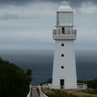 Cape Otway Lightstation von 1848, Great Ocean Road, Australien