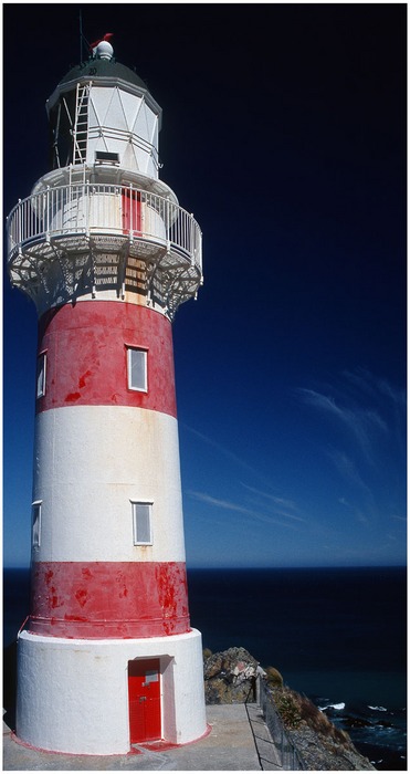 Cape Palliser