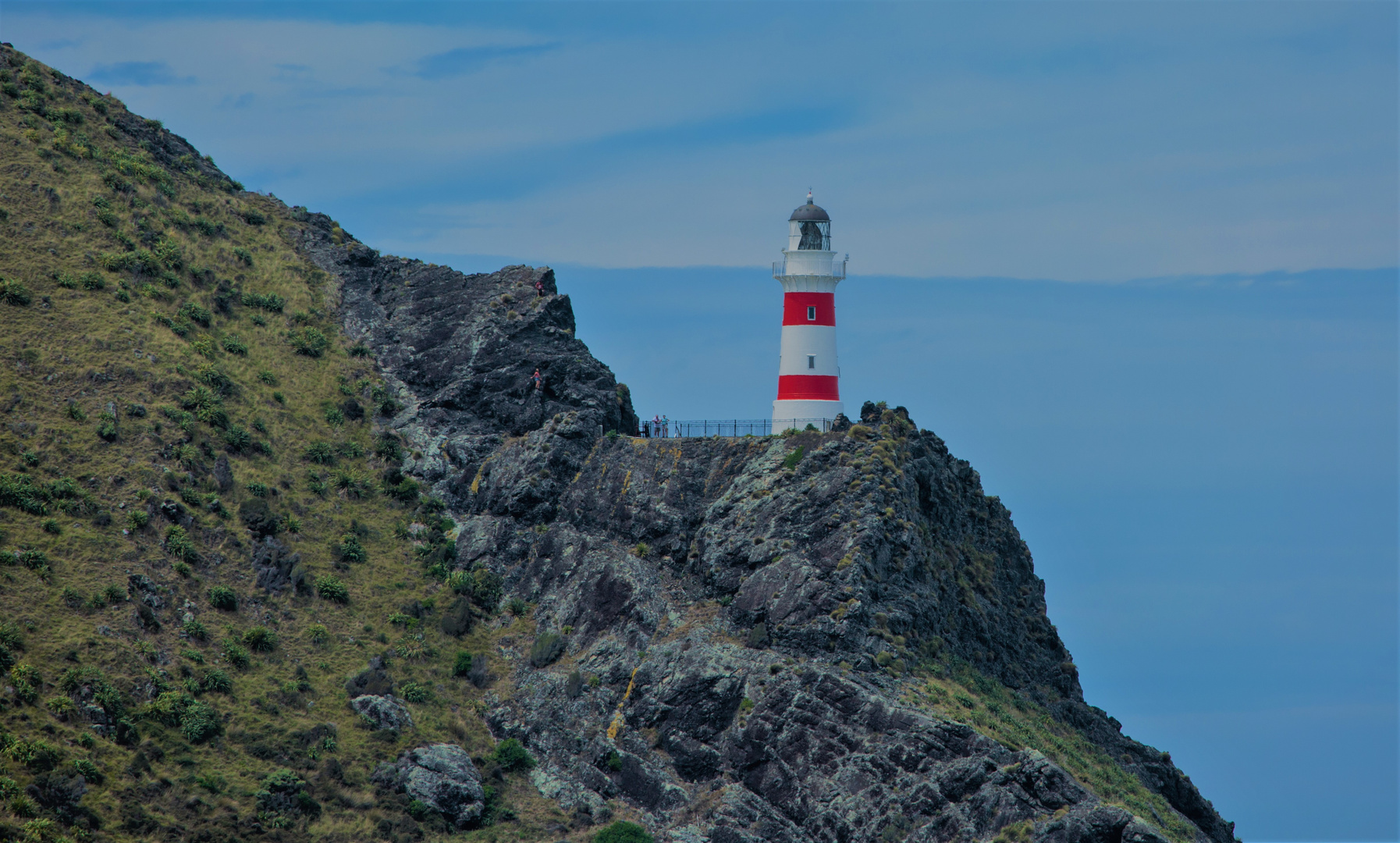 Cape Palliser