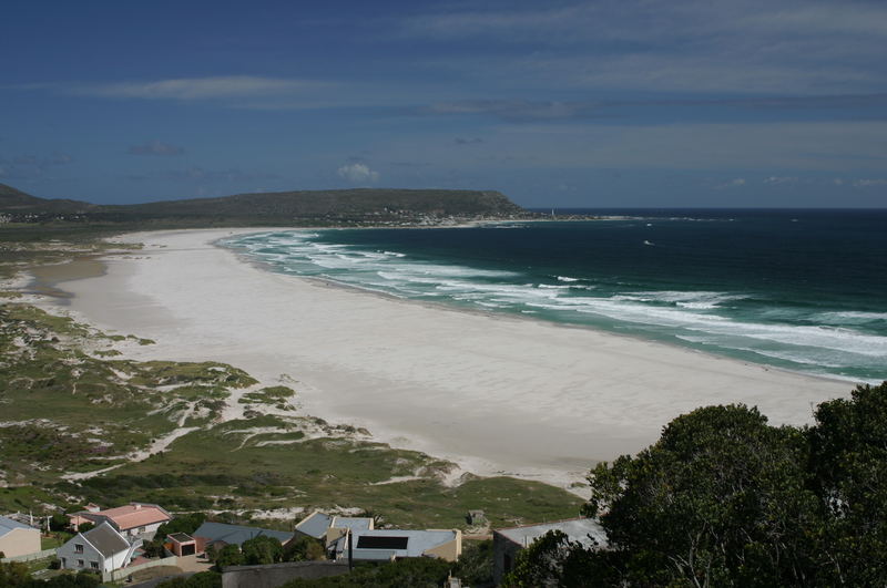 Cape Peninsula National Park