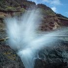 Cape Perpetua