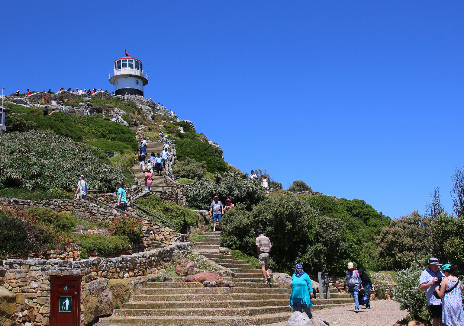 Cape Point