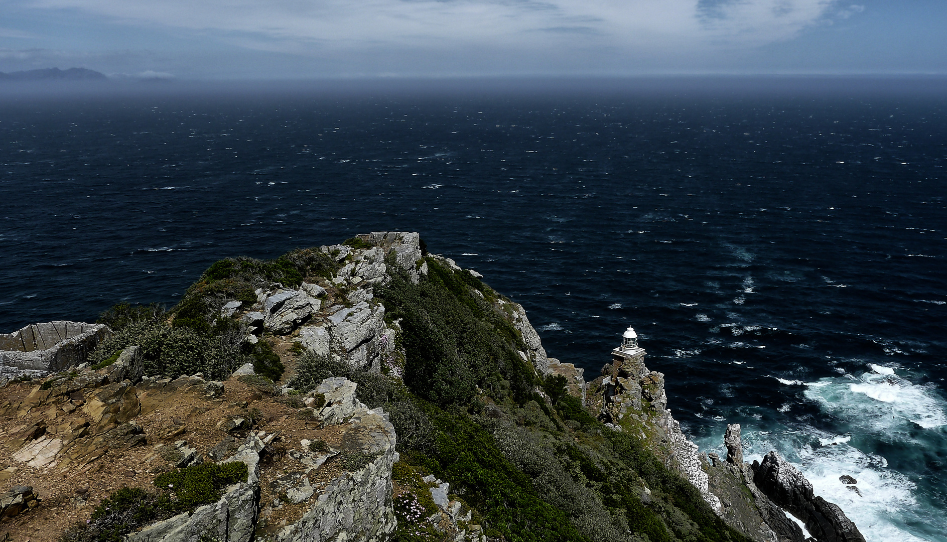 Cape Point