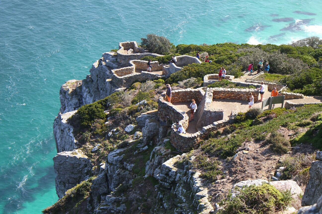 cape point