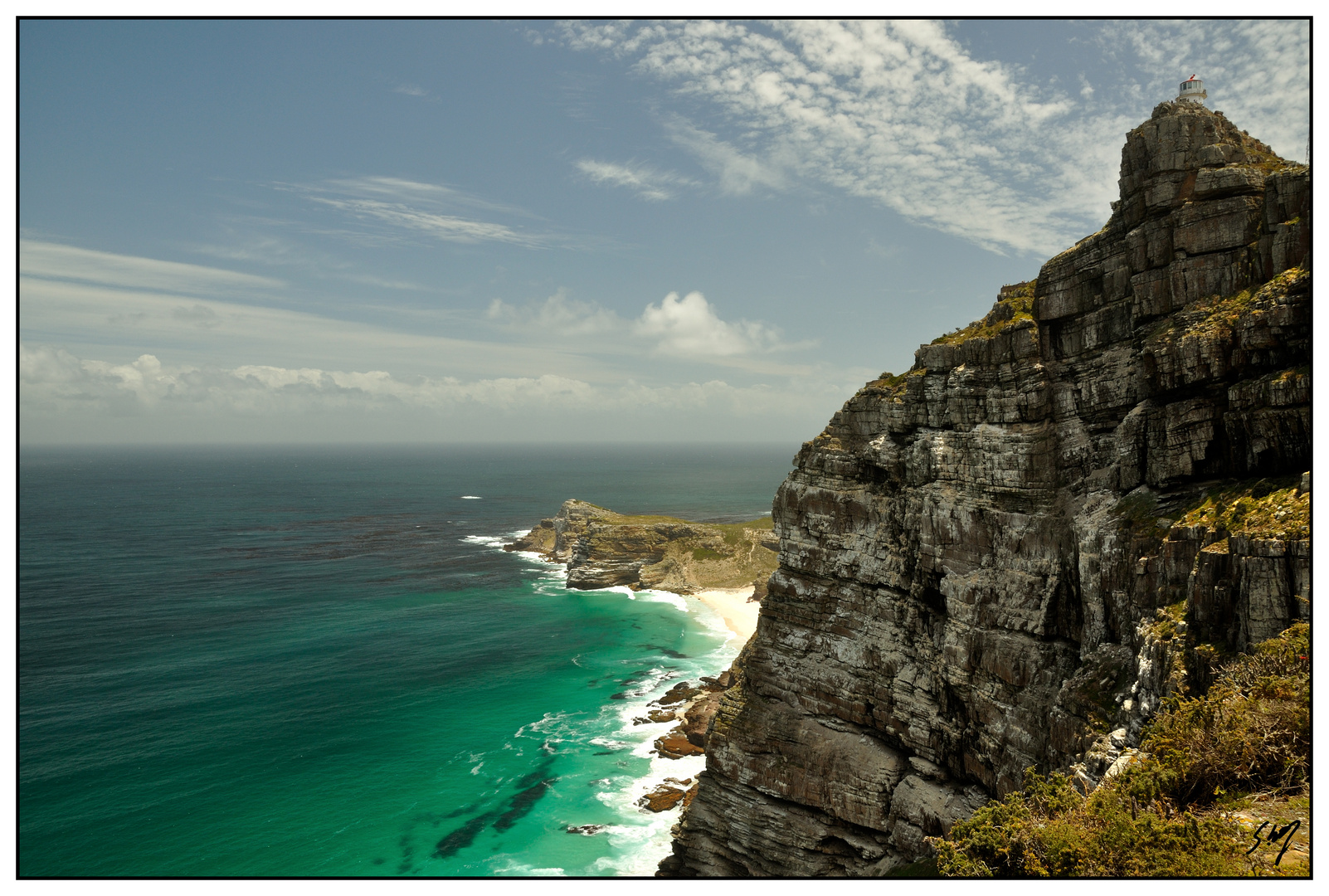 Cape Point