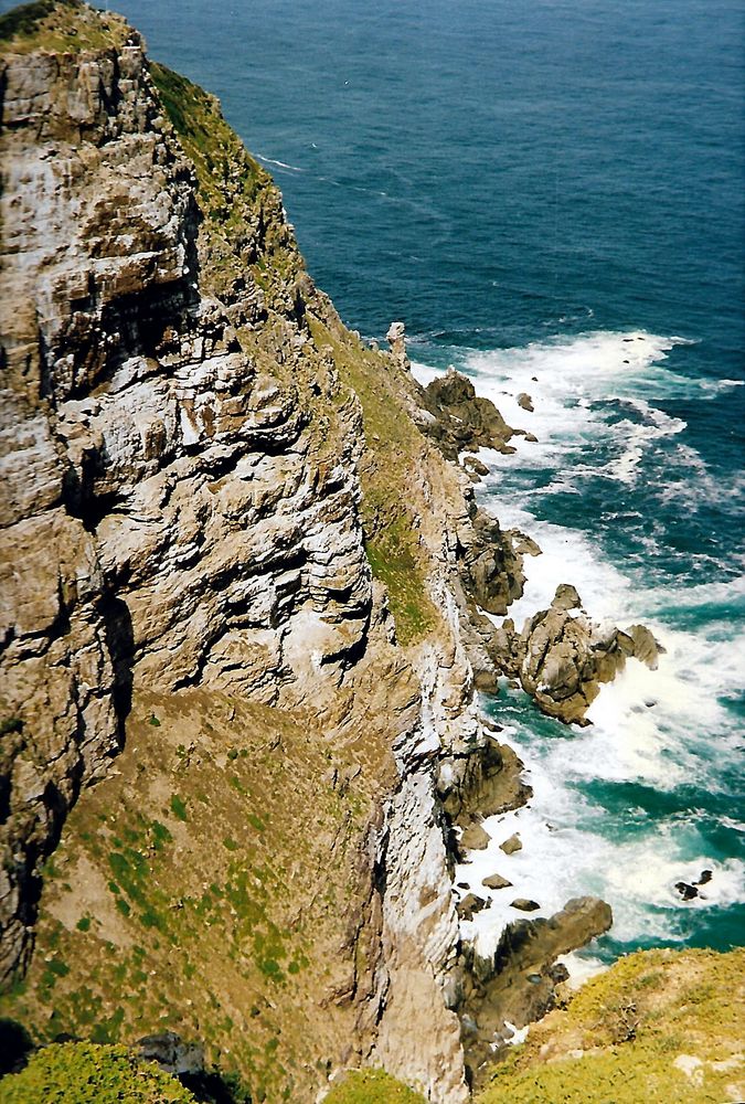 cape point