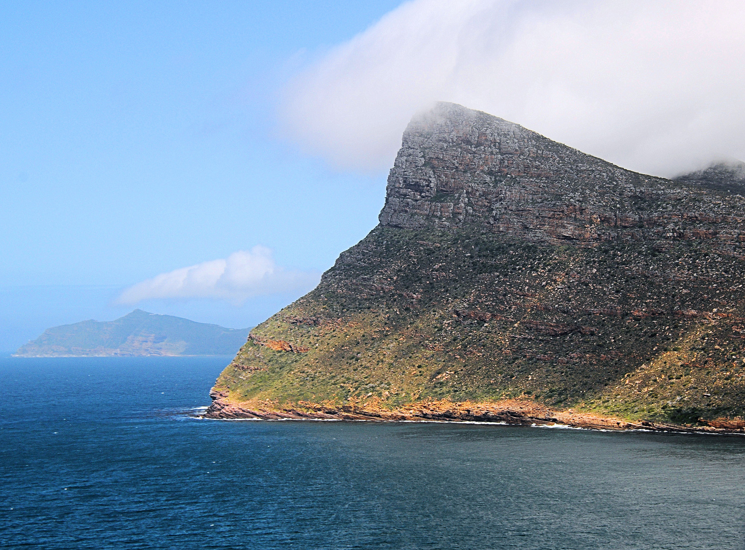 cape point