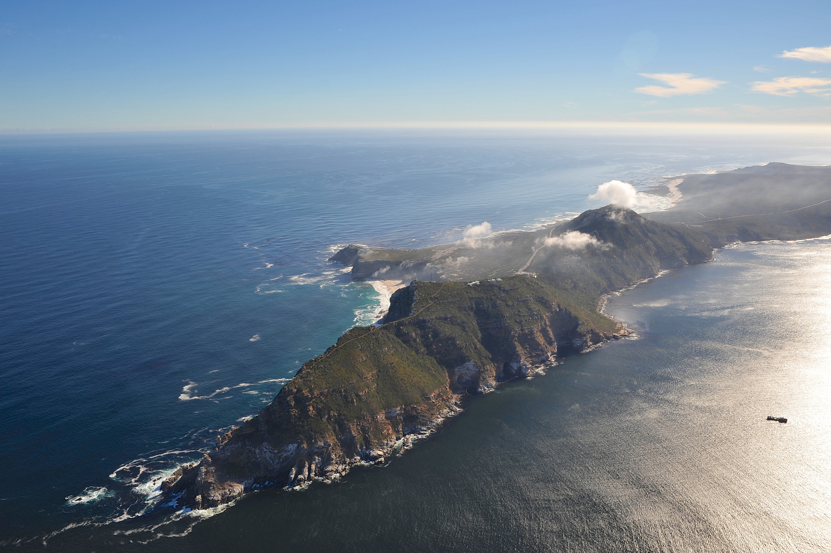 Cape Point / Cape Town South Africa