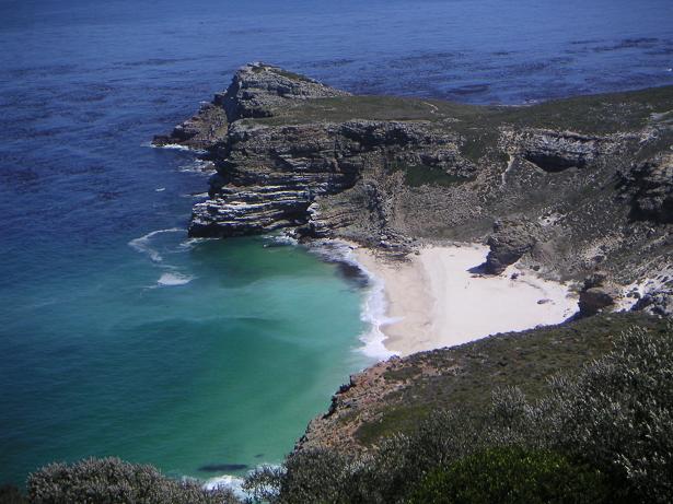 cape point