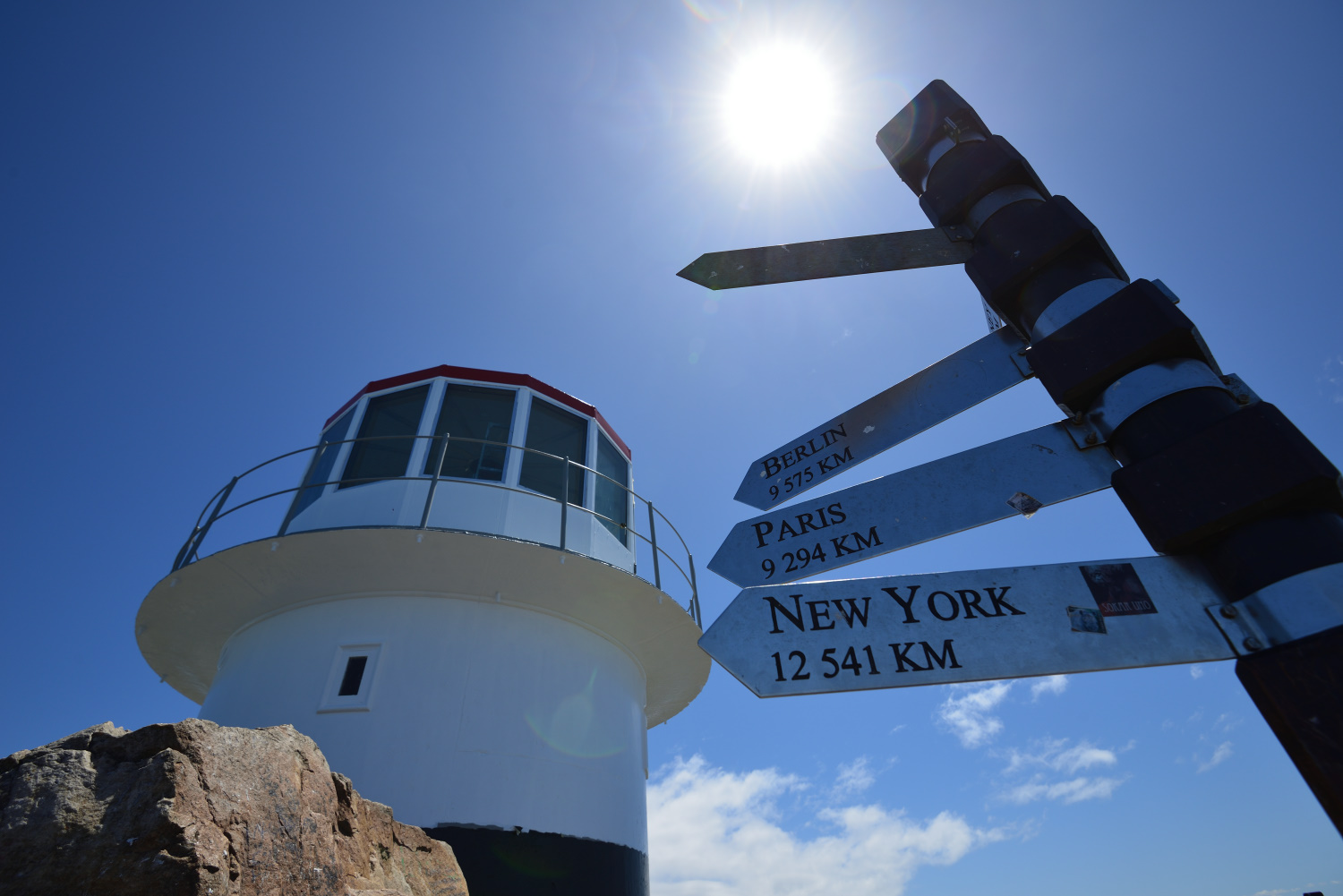 Cape Point