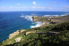 Cape Point e cape of Good Hope