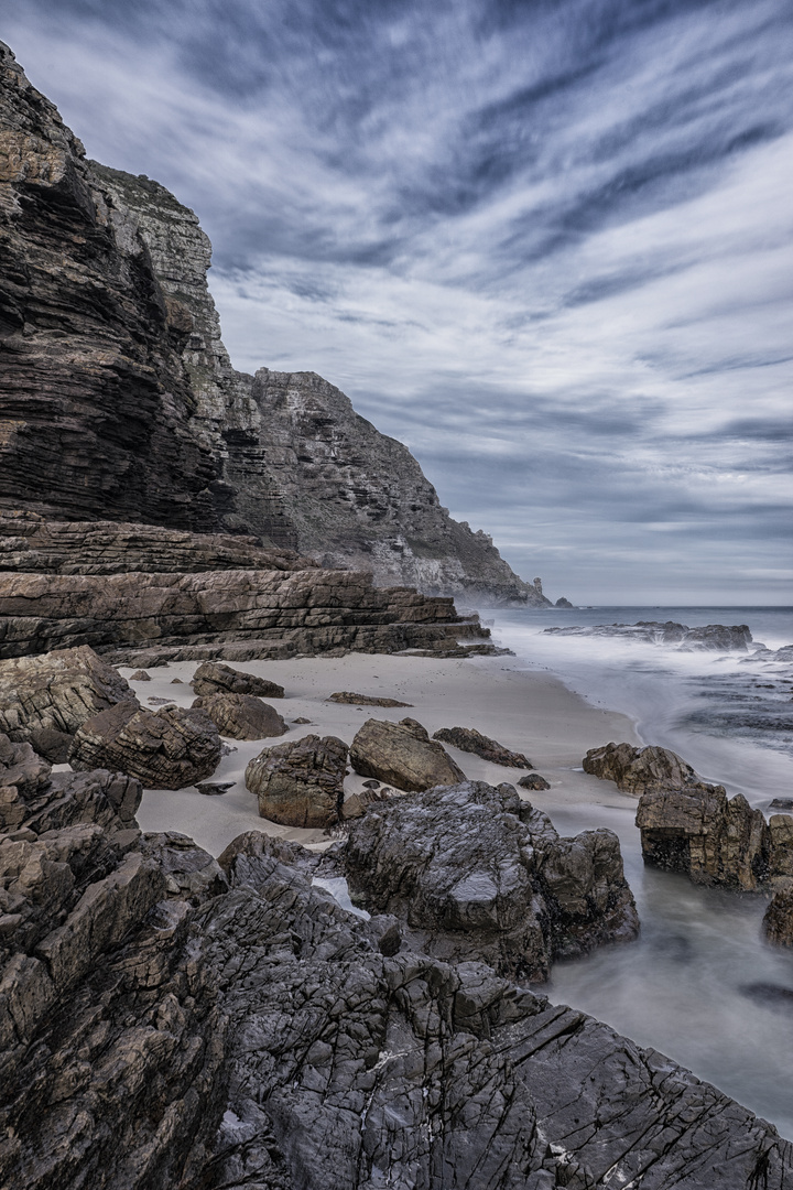 cape point